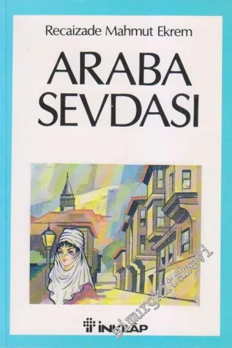 Araba Sevdası -         2010
