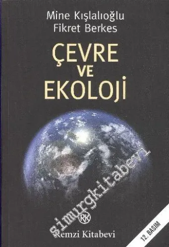Çevre ve Ekoloji -        2012