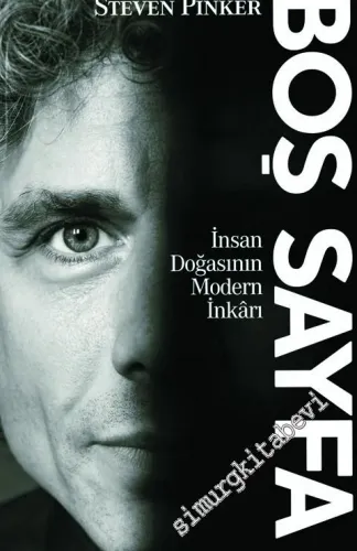 Boş Sayfa: İnsan Doğasının Modern İnkârı -