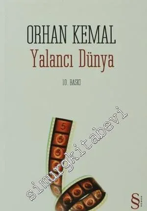 Yalancı Dünya -