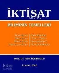 İktisat Biliminin Temelleri