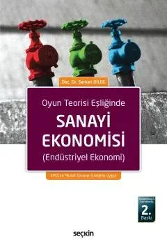 Sanayi Ekonomisi