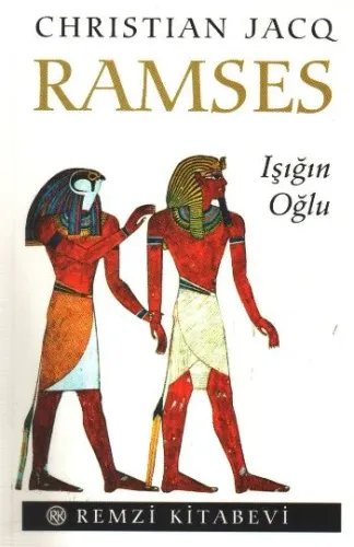 Ramses; Işığın Oğlu