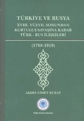 Türkiye ve Rusya