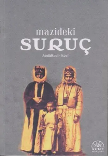 Mazideki Suruç
