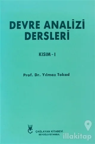 Devre Analizi Dersleri Kısım 1