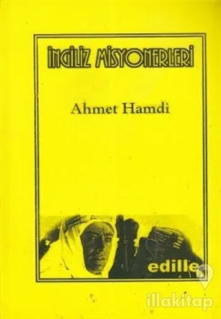 İngiliz Misyonerleri