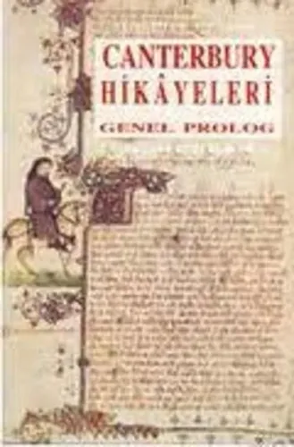 Canterbury Hikayeleri; Genel Prolog