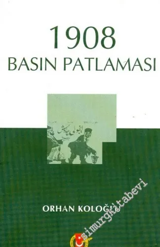 1908 Basın Patlaması -        2005