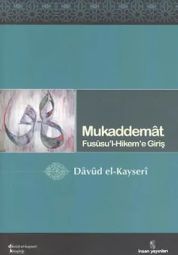 Mukaddemat