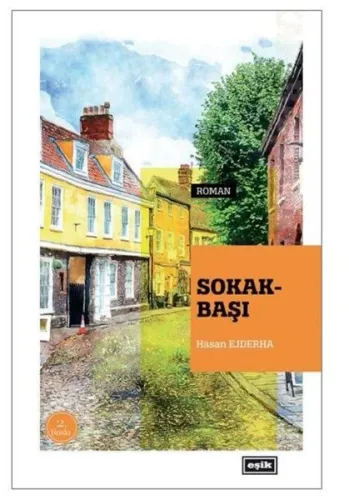 Sokakbaşı