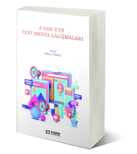 A'dan Z'ye Yeni Medya Çalışmaları