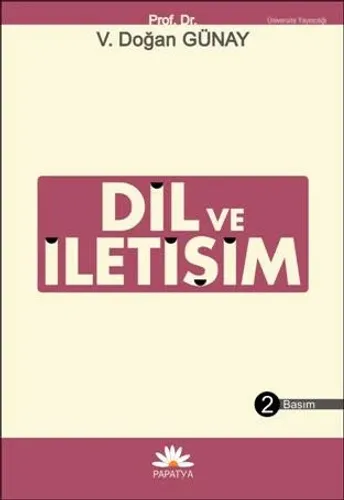 Dil ve İletişim
