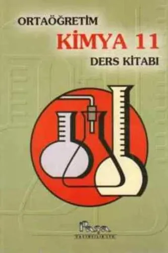 Kimya 11