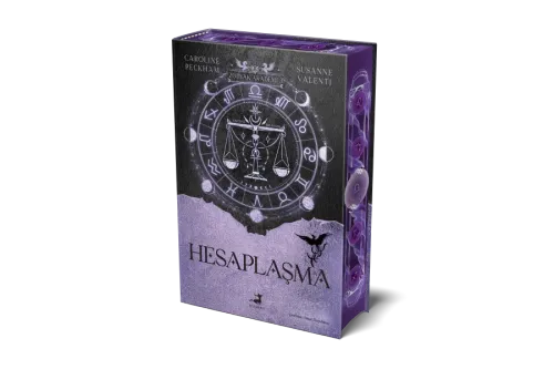 Zodyak Akademi - 3 : Hesaplaşma (Ciltli)
