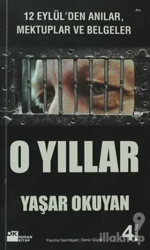 O Yıllar