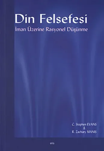 Din Felsefesi