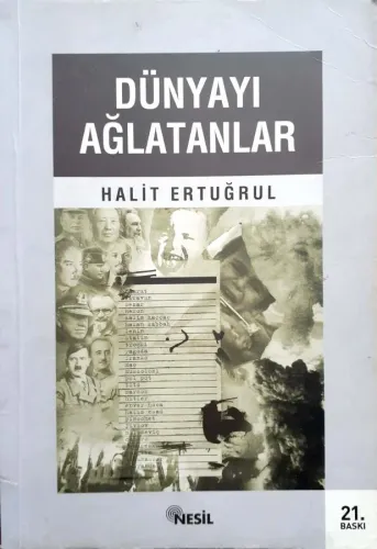 Dünyayı Ağlatanlar