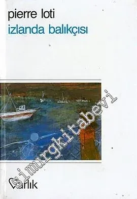İzlanda Balıkçısı -         2010