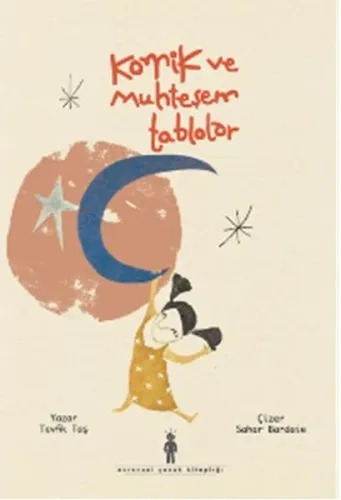 Komik ve Muhteşem Tablolar