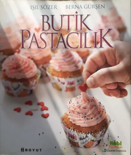 Butik Pastacılık