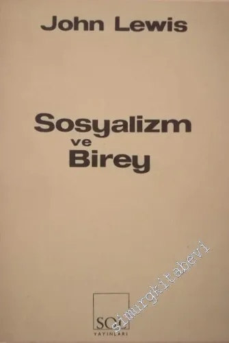 Sosyalizm ve Birey -        1966