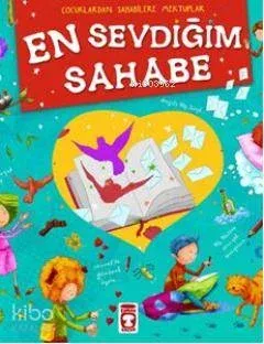En Sevdiğim Sahabe