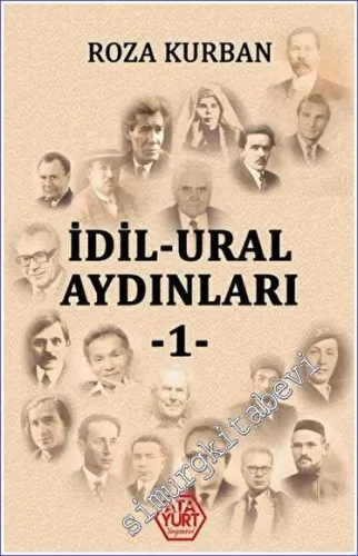 İdil Ural Aydınları 1 -         2023