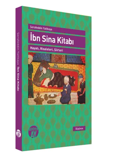 İbn Sina Kitabı