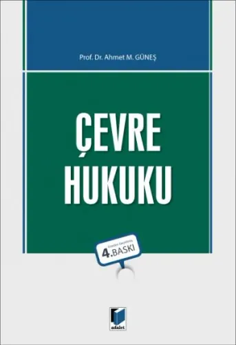 Çevre Hukuku