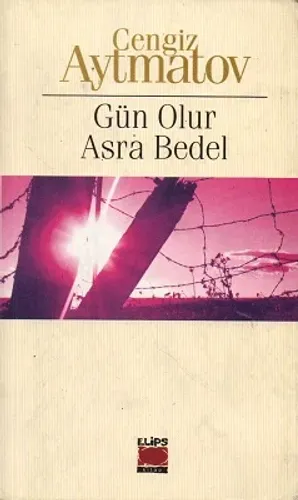 Gün Olur Asra Bedel