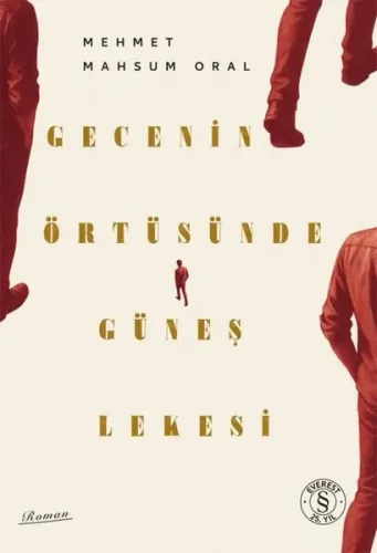 Gecenin Örtüsünde Güneş Lekesi
