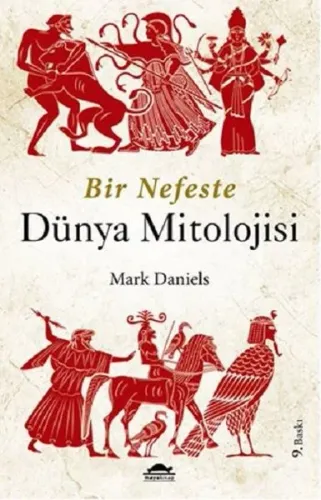 Bir Nefeste Dünya Mitolojisi; Midas Dokunuşu