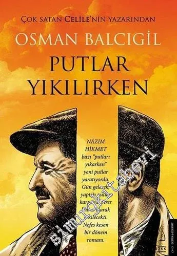 Putlar Yıkılırken - 2019