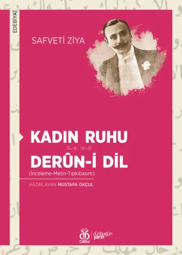 Kadın Ruhu - Derûn-i Dil