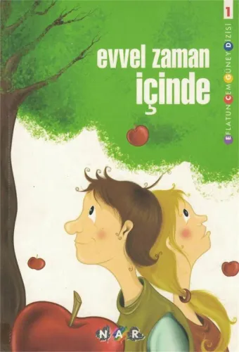 Evvel Zaman İçinde