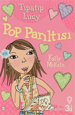 Tıpatıp Lucy  Pop Parıltısı