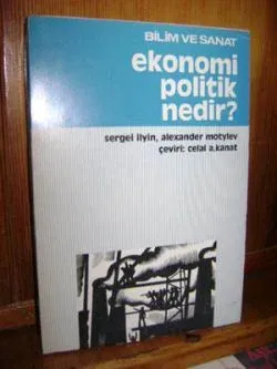 Ekonomi Politik Nedir?