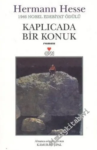 Kaplıcada Bir Konuk -        2011