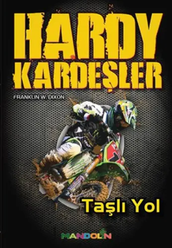 Taşlı Yol