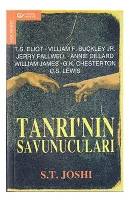 Tanrı'nın Savunucuları Komisyon