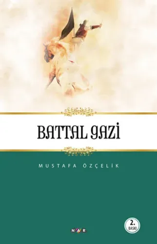 Battal Gazi