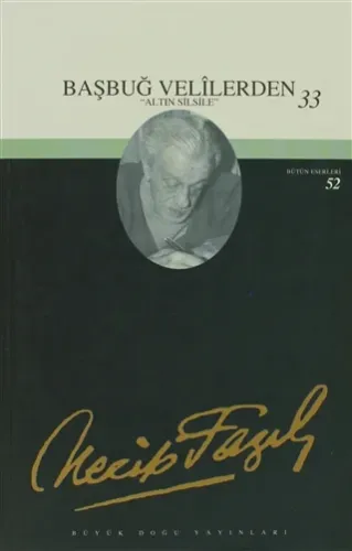 Başbuğ Velilerden 33
