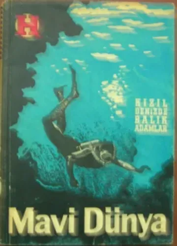 Mavi Dünya