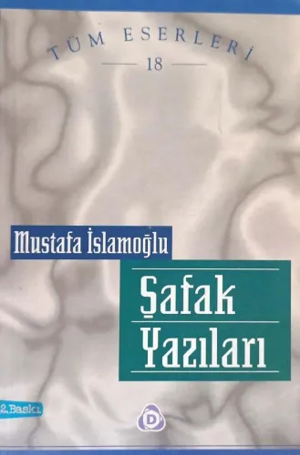 Şafak Yazıları