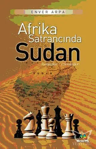 Afrika Satrancında Sudan