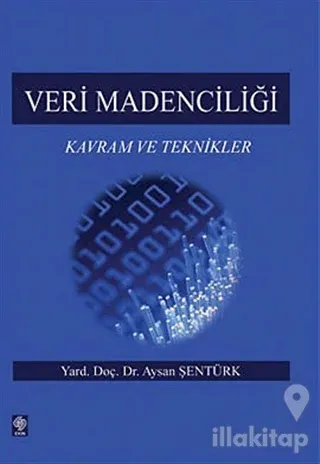 Veri Madenciliği