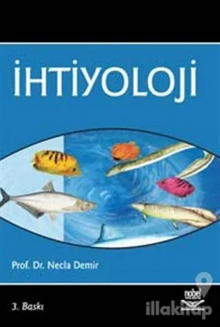 İhtiyoloji