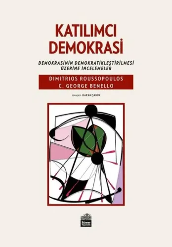 Katılımcı demokrasi