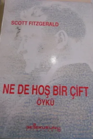 Ne De Hoş Bir Çift